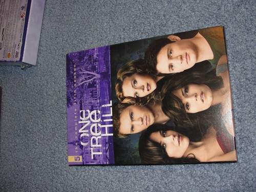 One tree hill - one, 5