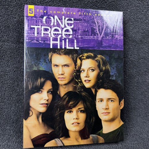 New sealed one tree - hill, the