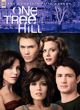 One tree hill the - one,