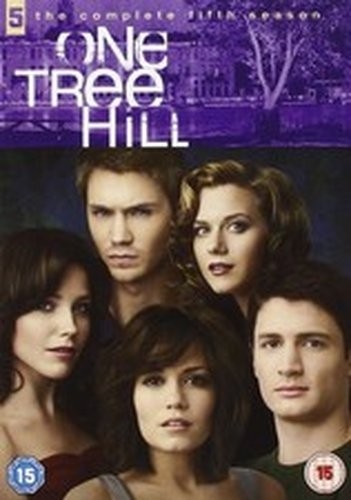 One tree hill season - tree, hill: