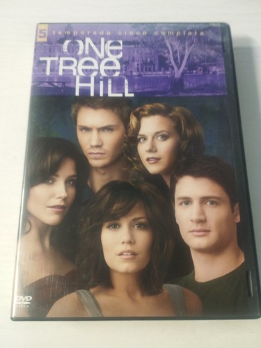 One tree hill quinta - one, stagione