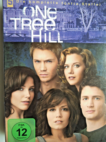 One tree hill - one,