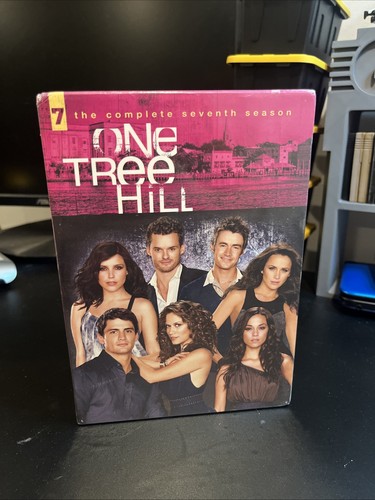 One tree hill the - one, hill: