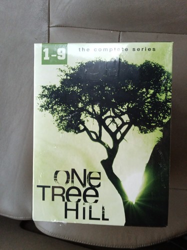 One tree hill the complete - tree,