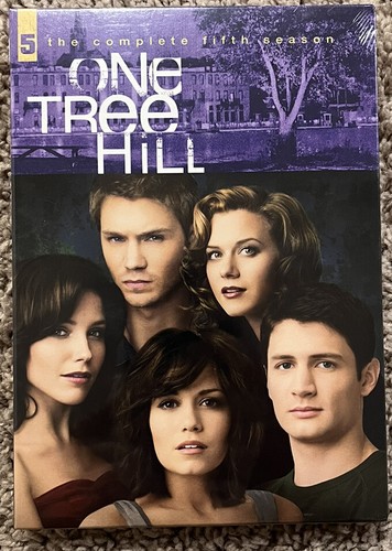 One tree hill - hill, the
