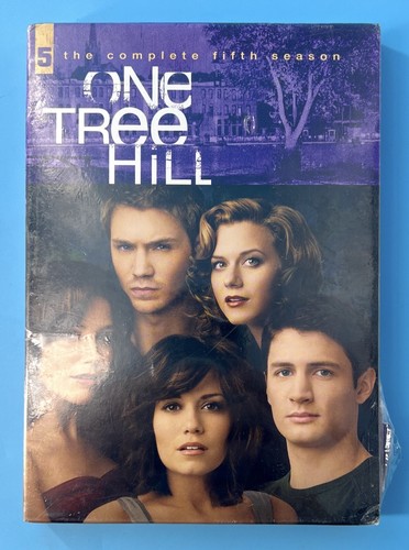 One tree hill the - one,