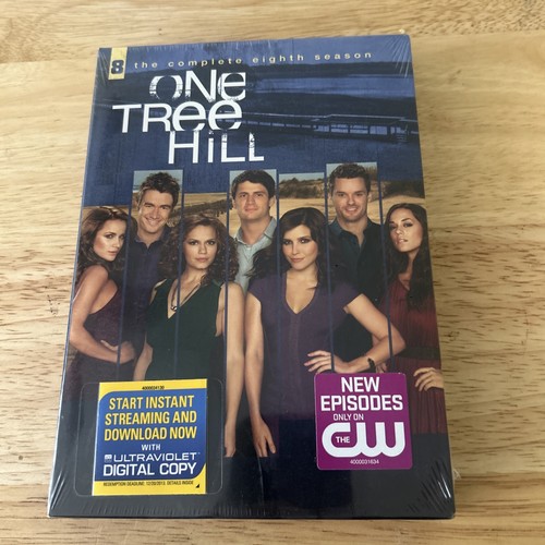 One tree hill - one,