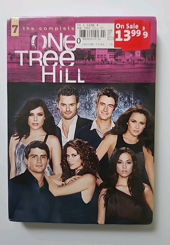 One tree hill - tree, the