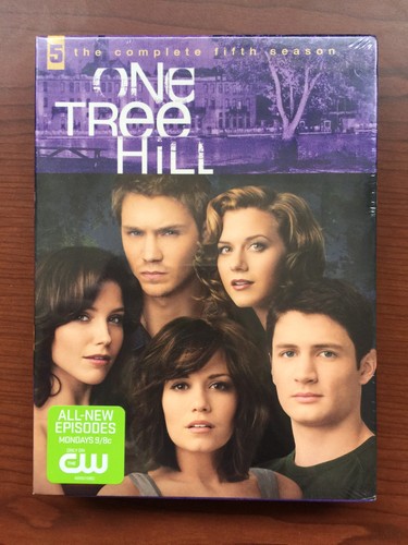 One tree hill the - one, hill:
