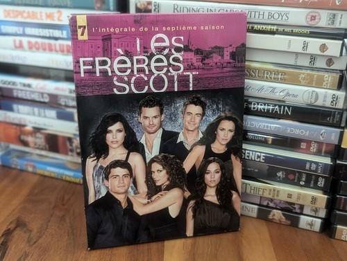 One tree hill - one,