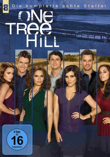 One tree hill die - one,
