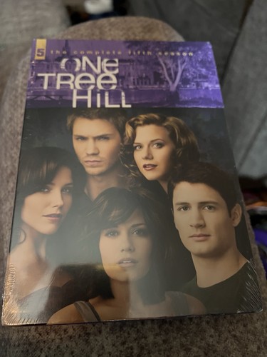 One tree hill season factory - one, 5