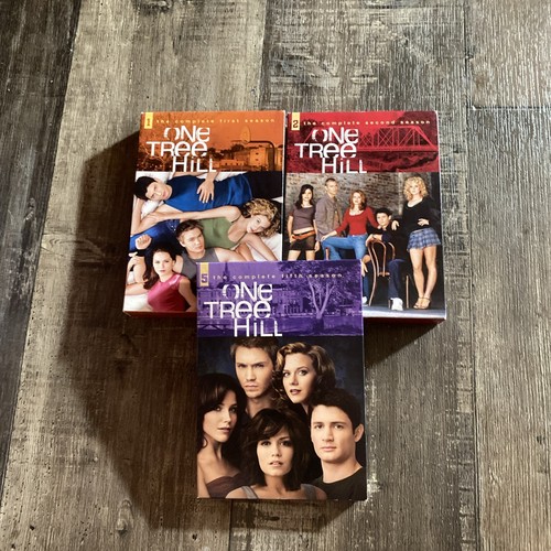 One tree hill - tree,