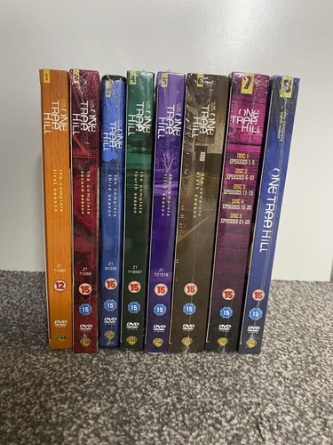 One tree hill american - american, drama