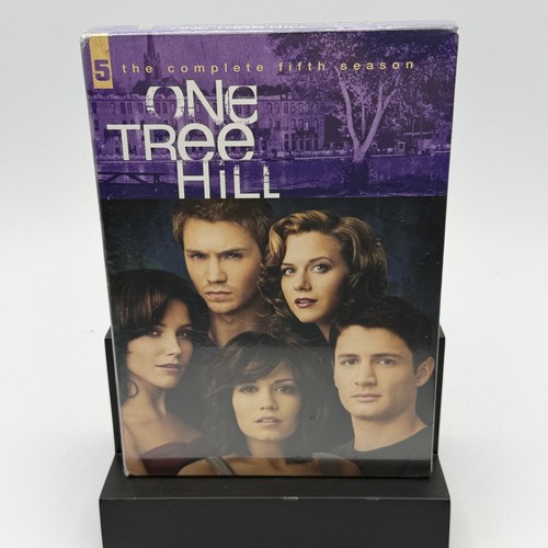 One tree hill - one, complete