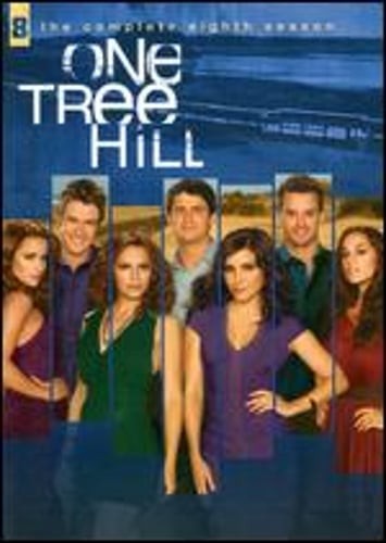 One tree hill the complete - tree,