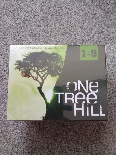 One tree hill - , 1-9