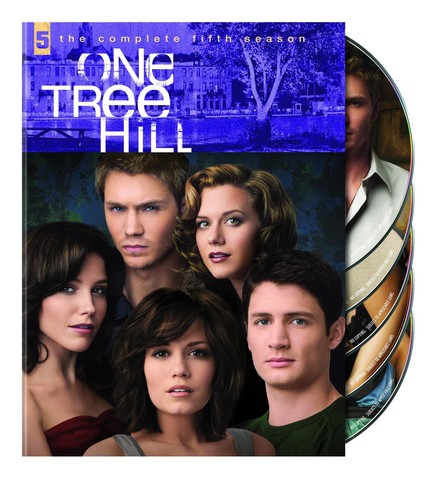 One tree hill season - one,