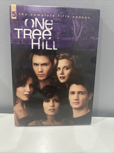 One tree hill the - one,