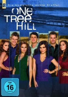 One tree hill - one, komplette