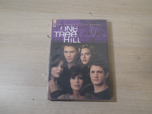 One tree hill - hill, 5