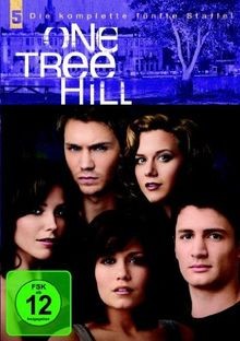 One tree hill - hill, [5