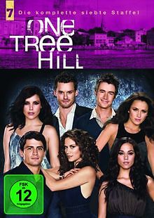 One tree hill - one,
