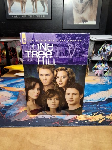 One tree hill 5th - tree,