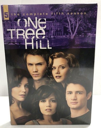 One tree hill - tree, the
