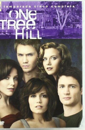 One tree hill - tree, (5�