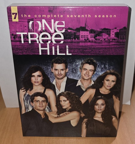 One tree hill the - one, complete