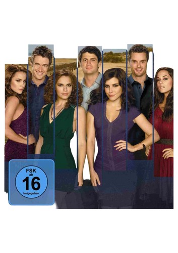 One tree hill - tree, 8