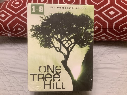 One tree hill the - hill:,
