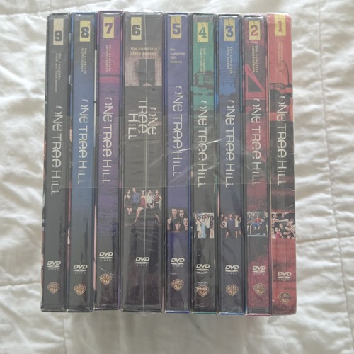 One tree hill complete series - one,