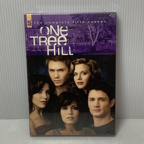 One tree hill - tree,