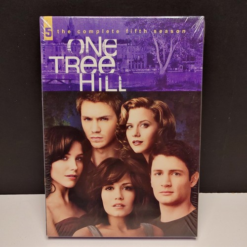 One tree hill - hill, the