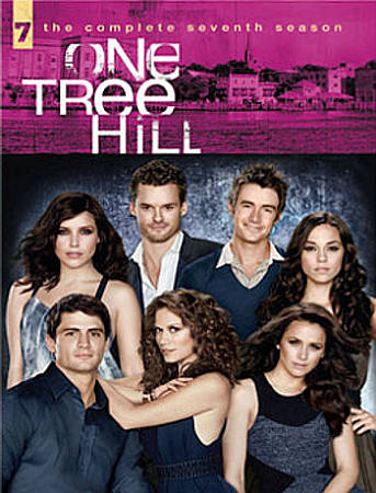 One tree hill - one, the