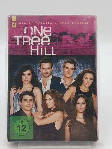 One tree hill - one,