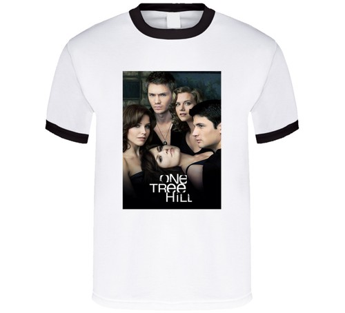 Shirt one tree hill show - tree,