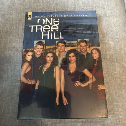 One tree hill - the, complete