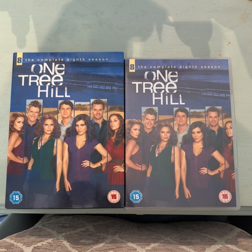 One tree hill the - the, complete