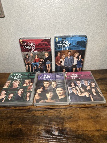 One tree hill dvd - dvd, bundle
