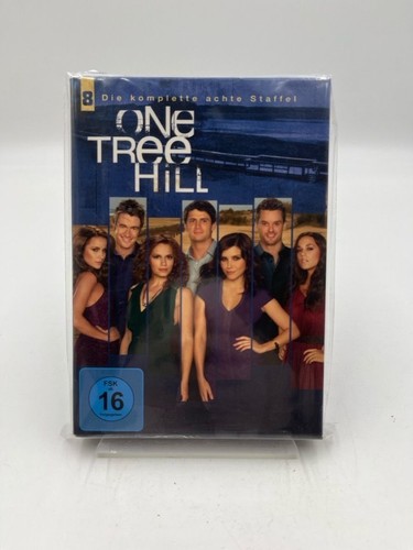 One tree hill die komplette - -,