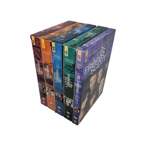 One tree hill the complete - one, hill: