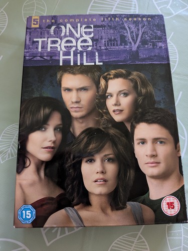 One tree hill series - tree,
