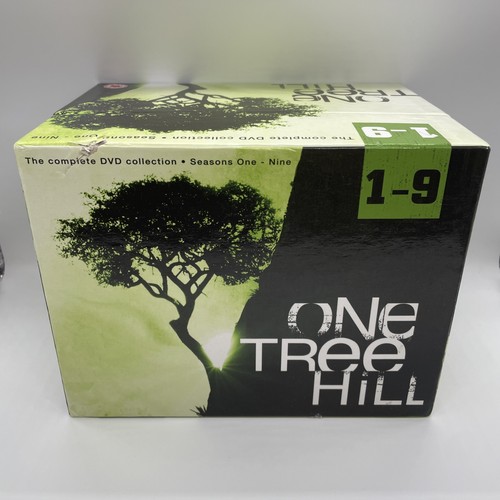 One tree hill - one,