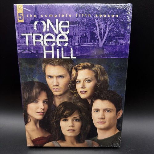 One tree hill the - one,