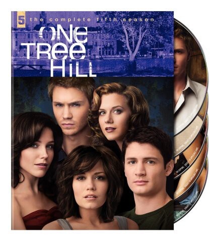 One tree hill season - tree,