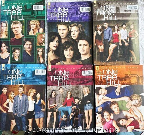 Sealed seasons one - one, tree