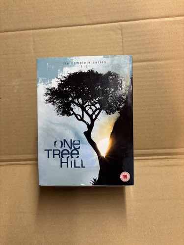 One tree hill the - hill:,